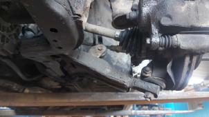 Used Front wishbone, left Hyundai Atos 1.1 12V Price on request offered by N Kossen Autorecycling BV