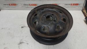 Used Wheel Hyundai Atos 1.1 12V Price on request offered by N Kossen Autorecycling BV