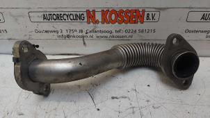 Used EGR tube Opel Vivaro Price on request offered by N Kossen Autorecycling BV