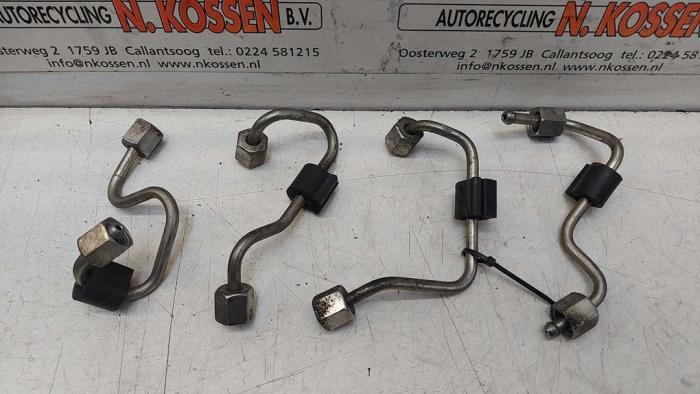 Usagé Kit conduit diesel Volkswagen Passat Variant (3C5) 2.0 TDI 16V Bluemotion Prix sur demande proposé par N Kossen Autorecycling BV