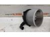 Heating and ventilation fan motor from a Hyundai Atos, 1997 / 2008 1.1 12V, Hatchback, Petrol, 1.086cc, 46kW (63pk), FWD, G4HG, 1997-01 / 2008-12, MX1C 2007