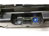 Instrument panel from a BMW X1 (F48) xDrive 28i 2.0 16V Twin Power Turbo 2016
