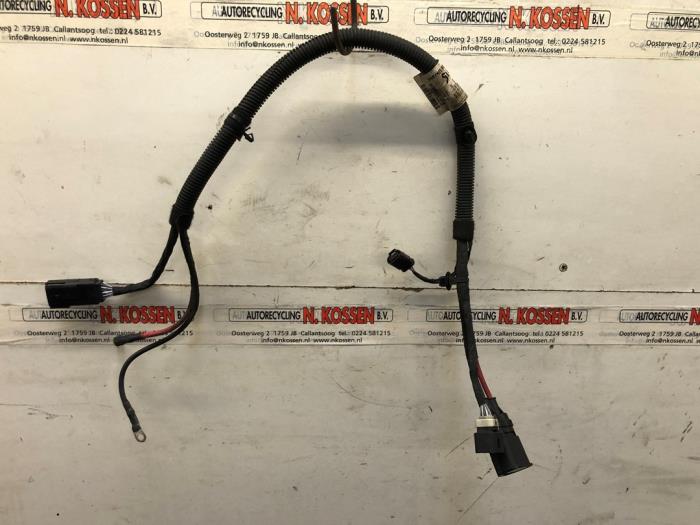 Begagnade Kablage Opel Astra K Sports Tourer 1.2 Turbo 12V Pris på förfrågan erbjuds av N Kossen Autorecycling BV
