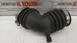 Used Air intake hose Chrysler PT Cruiser Cabrio 2.4 16V Price on request offered by N Kossen Autorecycling BV