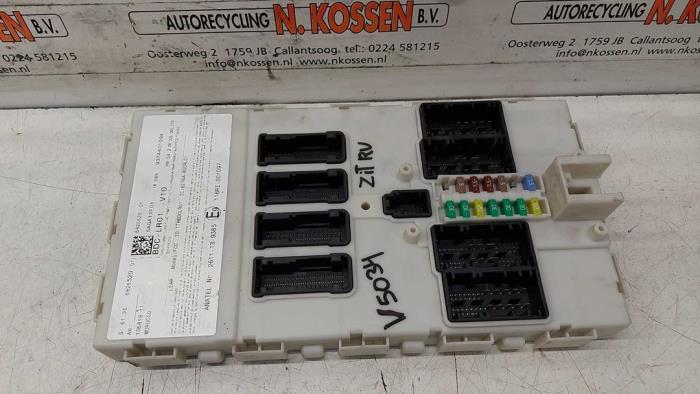 Używane Modul Comfort BMW X1 (F48) xDrive 28i 2.0 16V Twin Power Turbo Cena na żądanie oferowane przez N Kossen Autorecycling BV
