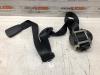 Front seatbelt, left from a BMW X1 (F48) xDrive 28i 2.0 16V Twin Power Turbo 2016