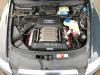 Motor van een Audi A6 (C6), 2004 / 2011 2.4 V6 24V, Limousine, 4-tr, Benzin, 2,393cc, 130kW (177pk), FWD, BDW, 2004-05 / 2008-10, 4F2 2005
