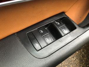 Usados Interruptor de ventanilla eléctrica Audi A6 (C6) 2.4 V6 24V Precio de solicitud ofrecido por N Kossen Autorecycling BV