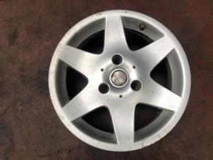 Used Wheel Smart Fortwo Price on request offered by N Kossen Autorecycling BV