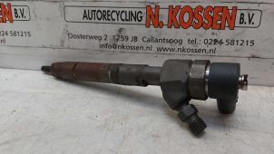 Usagé Injecteur (diesel) Mercedes C (W203) 2.7 C-270 CDI 20V Prix sur demande proposé par N Kossen Autorecycling BV