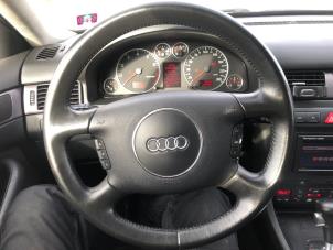 Used Steering wheel Audi A6 Avant (C5) 2.4 V6 30V Price on request offered by N Kossen Autorecycling BV
