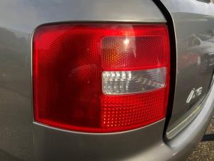 Used Taillight, left Audi A6 Avant (C5) 2.4 V6 30V Price on request offered by N Kossen Autorecycling BV