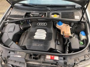 Used Engine Audi A6 Avant (C5) 2.4 V6 30V Price on request offered by N Kossen Autorecycling BV