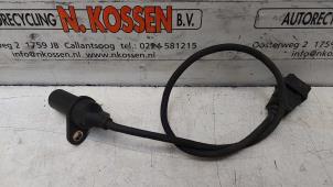 Used TDC sensor Fiat Ducato (230/231/232) 2.8 D 14 Price on request offered by N Kossen Autorecycling BV