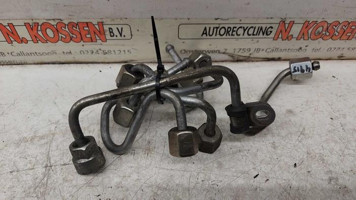 Gebrauchte Dieselleitung Set Seat Alhambra (7N) 2.0 TDI 16V Preis auf Anfrage angeboten von N Kossen Autorecycling BV