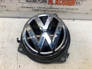 Usagé Poignée hayon Volkswagen Polo V (6R) 1.2 TSI 16V BlueMotion Technology Prix sur demande proposé par N Kossen Autorecycling BV