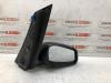 Wing mirror, right from a BMW 2 serie Gran Tourer (F46), MPV, 2014 2017