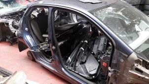 Usagé Joint caoutchouc portière 4portes avant droite Toyota Aygo (B40) 1.0 12V VVT-i Prix sur demande proposé par N Kossen Autorecycling BV