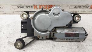 Used Rear wiper motor BMW X5 (E53) 3.0d 24V Price on request offered by N Kossen Autorecycling BV