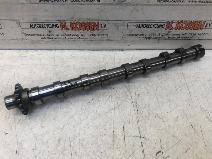 Usagé Arbre à cames Peugeot Boxer Prix sur demande proposé par N Kossen Autorecycling BV