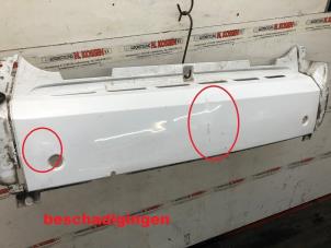 Used Rear bumper Smart Fortwo Price on request offered by N Kossen Autorecycling BV
