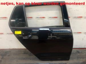 Used Rear door 4-door, right Volkswagen Golf VII (AUA) 1.4 TSI BlueMotion Technology 125 16V Price on request offered by N Kossen Autorecycling BV
