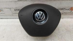Gebrauchte Airbag links (Lenkrad) Volkswagen Golf VII (AUA) 1.4 TSI BlueMotion Technology 125 16V Preis auf Anfrage angeboten von N Kossen Autorecycling BV