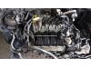 Motor from a Volkswagen Golf VII (AUA), 2012 / 2021 1.4 TSI BlueMotion Technology 125 16V, Hatchback, Petrol, 1 395cc, 92kW (125pk), FWD, CZCA, 2014-05 / 2020-08 2017