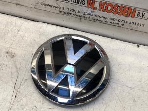 Used Emblem Volkswagen Golf VII (AUA) 1.4 TSI BlueMotion Technology 125 16V Price on request offered by N Kossen Autorecycling BV
