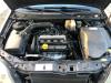 Opel Vectra C GTS 1.8 16V Engine