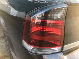 Used Taillight, left Opel Vectra C GTS 1.8 16V Price on request offered by N Kossen Autorecycling BV