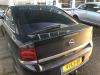 Opel Vectra C GTS 1.8 16V Tailgate