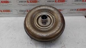 Used Automatic torque converter Mercedes ML-Klasse Price on request offered by N Kossen Autorecycling BV