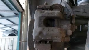Used Rear brake calliper, left BMW X5 (E53) 3.0d 24V Price on request offered by N Kossen Autorecycling BV