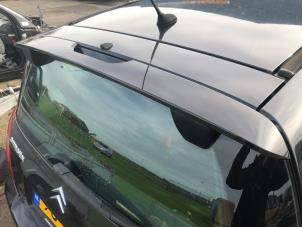 Used Spoiler tailgate Citroen C2 (JM) 1.4 Price on request offered by N Kossen Autorecycling BV