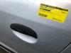 Rear door handle 4-door, left from a Hyundai Atos, 1997 / 2008 1.0 12V, Hatchback, Petrol, 999cc, 43kW (58pk), FWD, G4HC, 2001-03 / 2003-07 2001