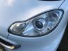 Headlight, left from a Smart Fortwo 2015