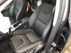 Used Seat, left Volvo XC60 I (DZ) 2.0 T5 16V Price on request offered by N Kossen Autorecycling BV