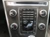 Multi-media control unit from a Volvo XC60 I (DZ), 2008 / 2017 2.0 T5 16V, SUV, Petrol, 1.969cc, 180kW (245pk), FWD, B4204T11, 2013-10 / 2017-02, DZ40 2014