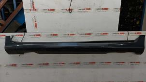 Used Side skirt, left Volvo XC60 I (DZ) 2.0 T5 16V Price on request offered by N Kossen Autorecycling BV