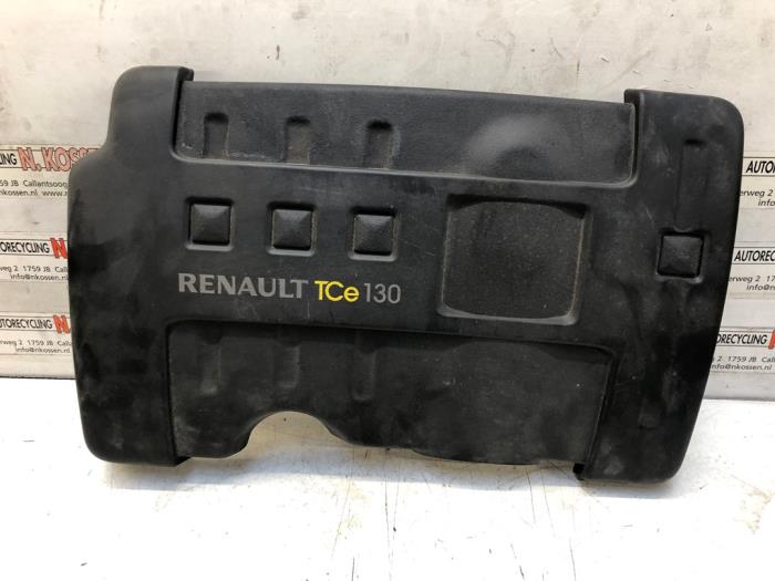 Gebrauchte Abdeckblech Motor Renault Grand Scénic III (JZ) 1.4 16V TCe 130 Preis auf Anfrage angeboten von N Kossen Autorecycling BV