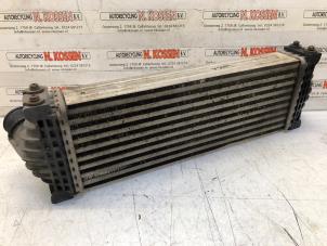 Used Intercooler Ford Transit Custom 2.0 TDCi 16V Eco Blue 130 Price on request offered by N Kossen Autorecycling BV