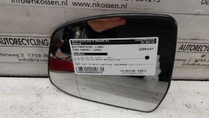 Used Mirror glass, left Ford Mondeo IV Wagon 2.0 TDCi 140 16V Price on request offered by N Kossen Autorecycling BV