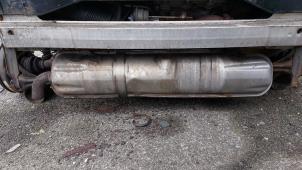Used Catalytic converter Smart Fortwo Price on request offered by N Kossen Autorecycling BV