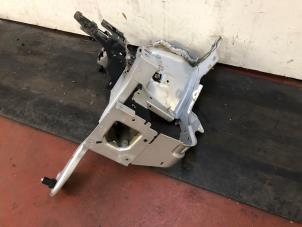 Used Chassis bar, front Peugeot 208 Price on request offered by N Kossen Autorecycling BV