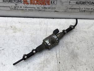 Used Booster pump BMW X5 (E53) 3.0d 24V Price on request offered by N Kossen Autorecycling BV