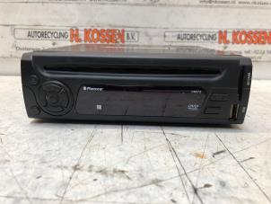 Used DVD player BMW X5 (E53) 3.0d 24V Price on request offered by N Kossen Autorecycling BV