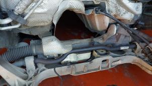 Used Power steering box Seat Alhambra (7N) 2.0 TDI 16V Price on request offered by N Kossen Autorecycling BV