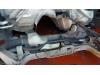 Lenkgetriebe Servo van een Seat Alhambra (7N) 2.0 TDI 16V 2011