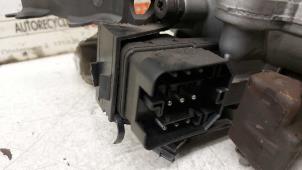 Used Ignition switch contact block BMW X5 (E53) 3.0d 24V Price on request offered by N Kossen Autorecycling BV